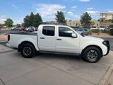 Used 2020 Nissan Frontier PRO-4X w/ Pro-4x Utility Package image 5