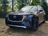 New 2025 MAZDA CX-90 3.3 Turbo S w/ Premium Plus image 3