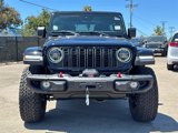 New 2025 Jeep Wrangler Unlimited Rubicon image 5