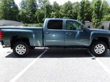 Used 2014 Chevrolet Silverado 2500 LT w/ Interior Plus Package image 3
