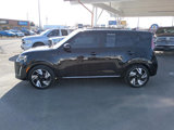 Used 2023 Kia Soul GT-Line w/ GT-Line Technology Package image 4