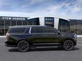 New 2025 GMC Yukon XL Elevation w/ Elevation Premium Package image 6