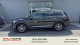 Used 2017 INFINITI QX60 AWD w/ Premium Plus Package image 5