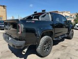 Used 2018 Chevrolet Colorado ZR2 w/ ZR2 Midnight Special Edition image 3
