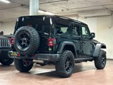 New 2025 Jeep Wrangler Willys image 5