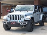 Used 2023 Jeep Wrangler Sahara image 3