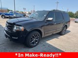 Used 2017 Ford Expedition Limited w/ Equipment Group 301A image 2