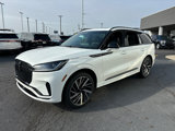 New 2025 Lincoln Aviator Black Label w/ Jet Appearance Package image 3