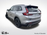 New 2026 Honda CR-V Sport-L image 3