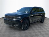 Certified 2024 Jeep Grand Cherokee L Summit image 3