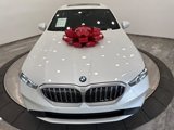 Used 2025 BMW 540i xDrive w/ Premium Package image 3