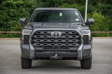 New 2025 Toyota Tundra Platinum image 4