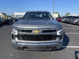 New 2026 Chevrolet Silverado 1500 LT image 2