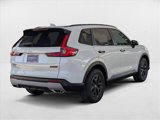 New 2026 Honda CR-V TrailSport image 2