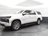 New 2025 Chevrolet Suburban Premier image 3