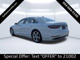 New 2025 Audi A8 L 3.0T image 5
