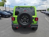 New 2025 Jeep Wrangler Unlimited Rubicon image 4