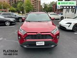Used 2019 Toyota RAV4 XLE image 6