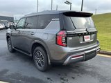 New 2025 Nissan Armada SL image 3