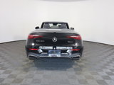 New 2025 Mercedes-Benz CLE 300 4MATIC Cabriolet image 4