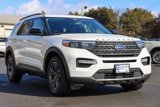 Certified 2022 Ford Explorer XLT w/ Equipment Group 202A image 3