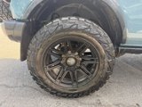 Used 2021 Ford Bronco Badlands image 6