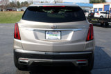 Used 2022 Cadillac XT5 Premium Luxury w/ Technology Package image 5