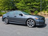 New 2026 Honda Civic Sport Touring image 2