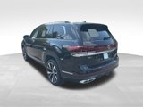 New 2026 Volkswagen Atlas SEL Premium R-Line image 5