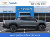 New 2026 Chevrolet Silverado EV Trail Boss image 5