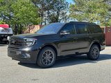 New 2025 Ford Expedition Platinum w/ Stealth Performance Package image 3