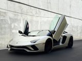 Used 2019 Lamborghini Aventador S image 6
