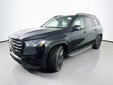 New 2025 Mercedes-Benz GLS 450 4MATIC image 3