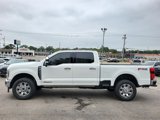 New 2025 Ford F250 King Ranch image 3