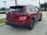 New 2026 Nissan Rogue SV image 6
