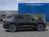 New 2026 Chevrolet Equinox RS w/ Convenience Package III image 5