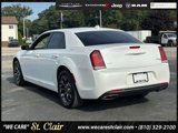 Certified 2016 Chrysler 300 S image 5