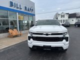 New 2025 Chevrolet Silverado 1500 RST image 2