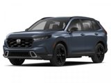 New 2026 Honda CR-V Sport Touring image 2
