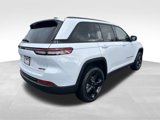 New 2025 Jeep Grand Cherokee Limited w/ Black Appearance Package image 3