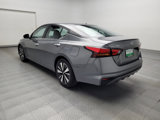 Used 2021 Nissan Altima 2.5 SV image 5