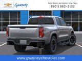 New 2026 Chevrolet Colorado Z71 w/ Z71 Convenience Package 2 image 4