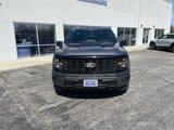 New 2025 Ford F150 STX image 2