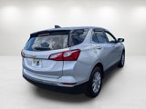 Used 2021 Chevrolet Equinox LT w/ Driver Convenience Package image 5