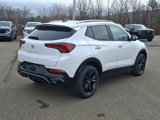 New 2025 Buick Encore GX Sport Touring w/ Comfort Package image 6