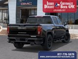 New 2026 GMC Sierra 1500 Elevation w/ Elevation Premium Package image 5