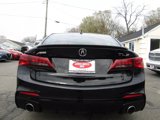 Used 2019 Acura TLX w/ Technology & A-SPEC Pkg image 6