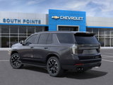 New 2025 Chevrolet Tahoe RST w/ Comfort Package image 3