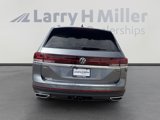 New 2025 Volkswagen Atlas SEL image 5
