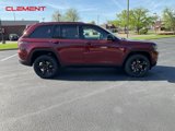 New 2025 Jeep Grand Cherokee Altitude image 4